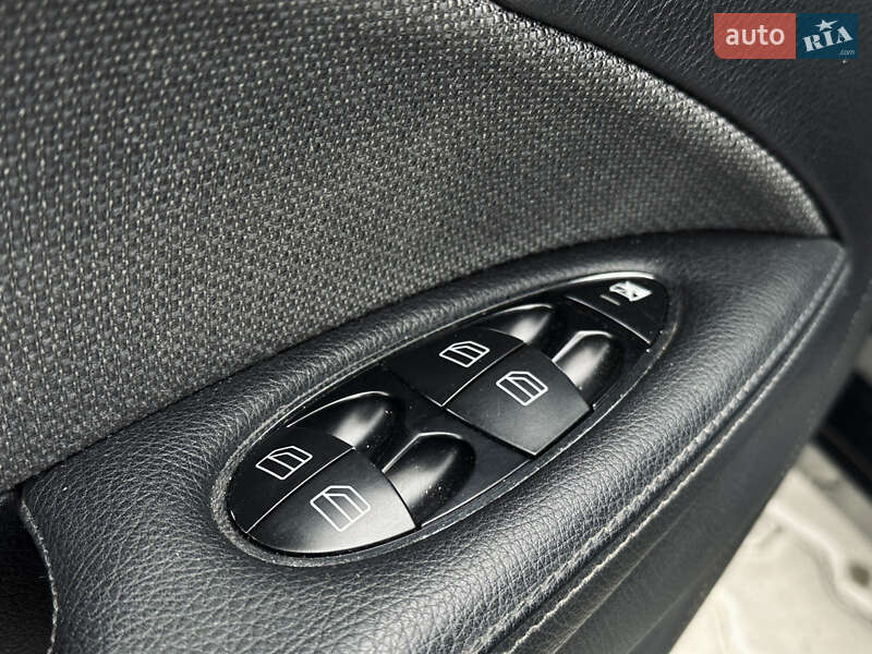 Універсал Mercedes-Benz E-Class 2008 в Львові