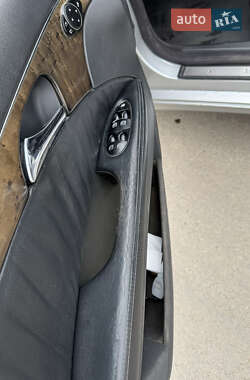 Седан Mercedes-Benz E-Class 2002 в 