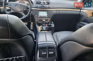 Седан Mercedes-Benz E-Class 2006 в 
