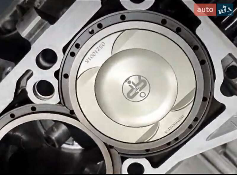 Седан Mercedes-Benz E-Class 2016 в Харкові