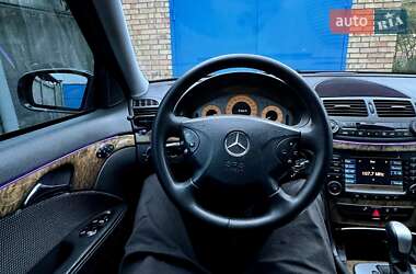 Седан Mercedes-Benz E-Class 2004 в 