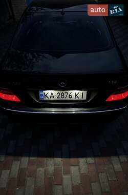 Седан Mercedes-Benz E-Class 2004 в 