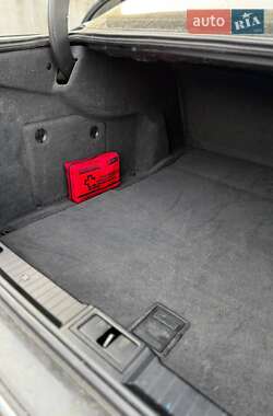 Седан Mercedes-Benz E-Class 2004 в 