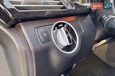 Седан Mercedes-Benz E-Class 2012 в 