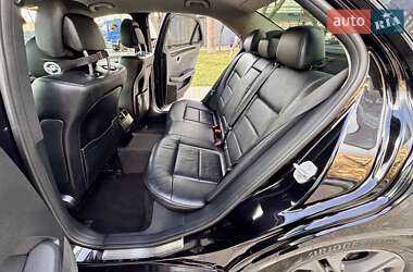 Седан Mercedes-Benz E-Class 2012 в 