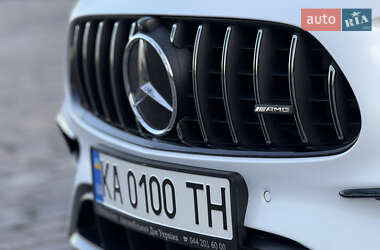 Купе Mercedes-Benz E-Class 2023 в 
