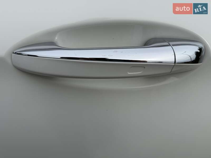 Седан Mercedes-Benz E-Class 2021 в Києві