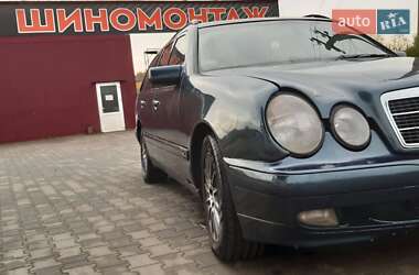 Универсал Mercedes-Benz E-Class 1998 в 