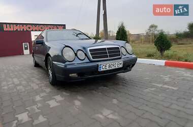Универсал Mercedes-Benz E-Class 1998 в 