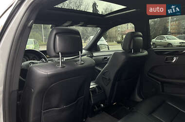 Универсал Mercedes-Benz E-Class 2011 в 