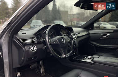 Универсал Mercedes-Benz E-Class 2011 в 