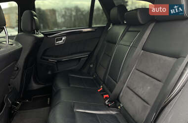 Универсал Mercedes-Benz E-Class 2011 в 