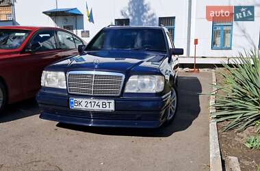 Универсал Mercedes-Benz E-Class 1995 в 