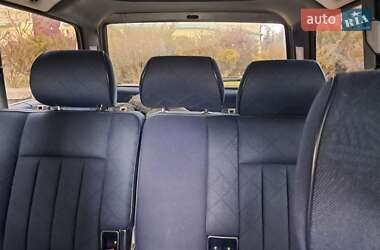 Универсал Mercedes-Benz E-Class 1995 в 