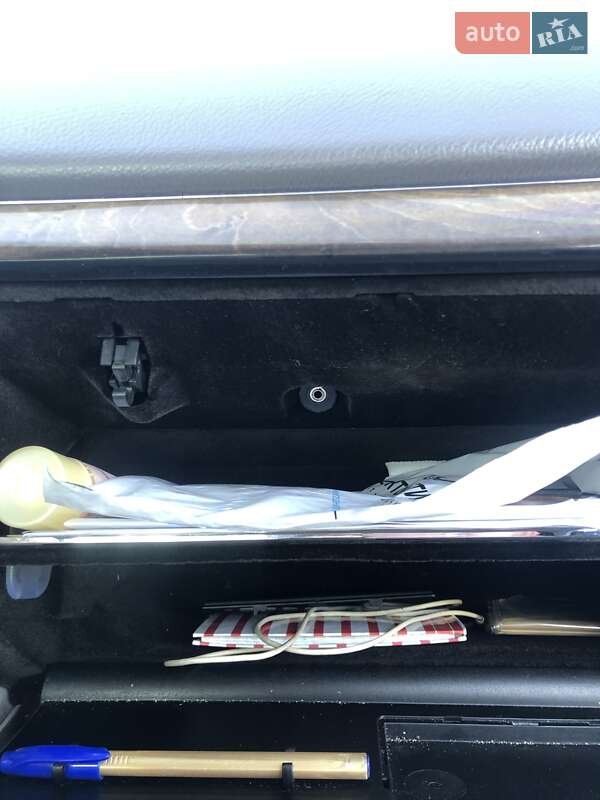 Седан Mercedes-Benz E-Class 2003 в Белой Церкви