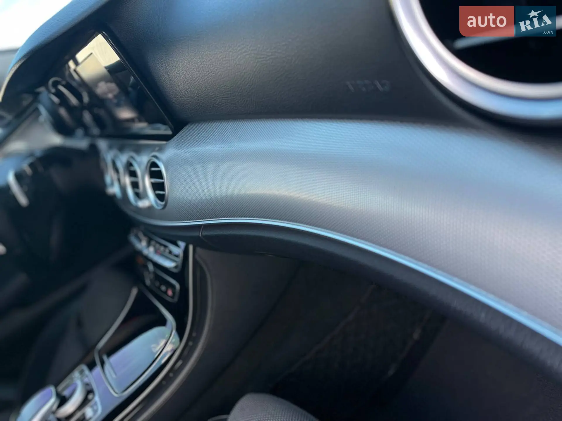 2016 Mercedes-Benz E-klasse - мініатюра 16