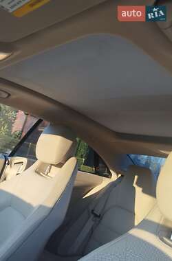 Купе Mercedes-Benz E-Class 2016 в 