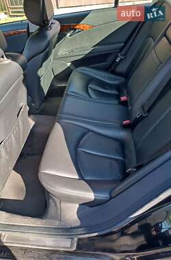 Седан Mercedes-Benz E-Class 2005 в 