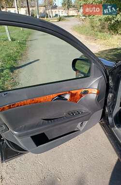 Седан Mercedes-Benz E-Class 2005 в 