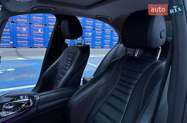 Седан Mercedes-Benz E-Class 2016 в 