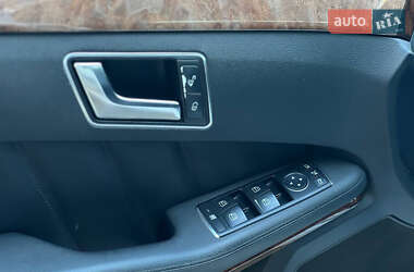 Седан Mercedes-Benz E-Class 2012 в 