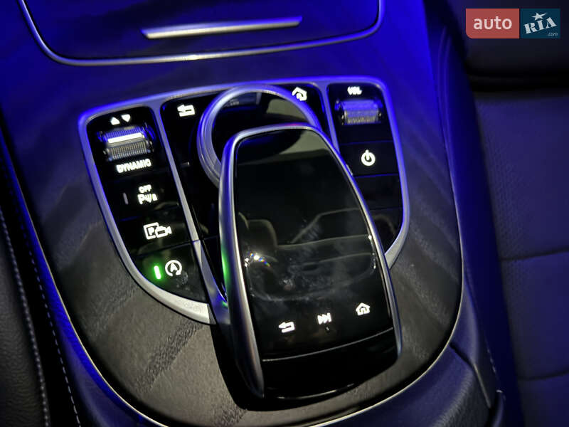 Седан Mercedes-Benz E-Class 2020 в Одесі