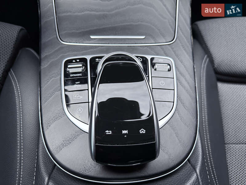 Седан Mercedes-Benz E-Class 2020 в Одесі