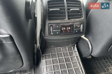Седан Mercedes-Benz E-Class 2004 в 