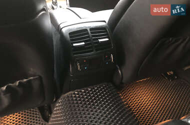 Седан Mercedes-Benz E-Class 2008 в 