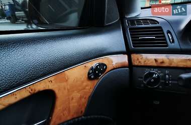 Седан Mercedes-Benz E-Class 2006 в 