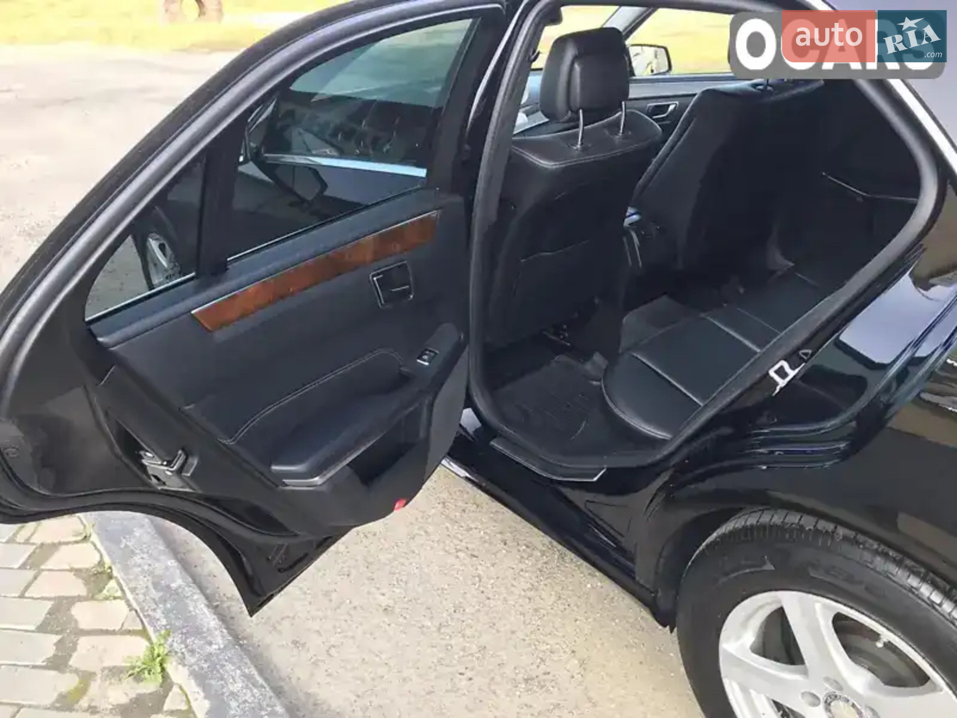 2015 Mercedes-Benz E-klasse - мініатюра 18