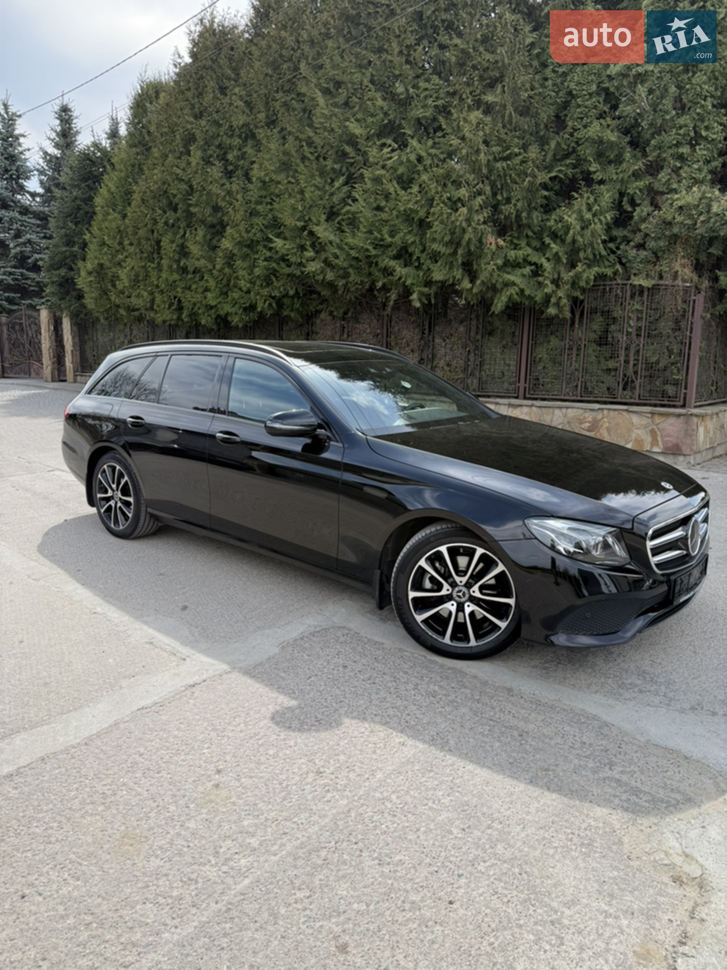 2020 Mercedes-Benz E-klasse - мініатюра 6