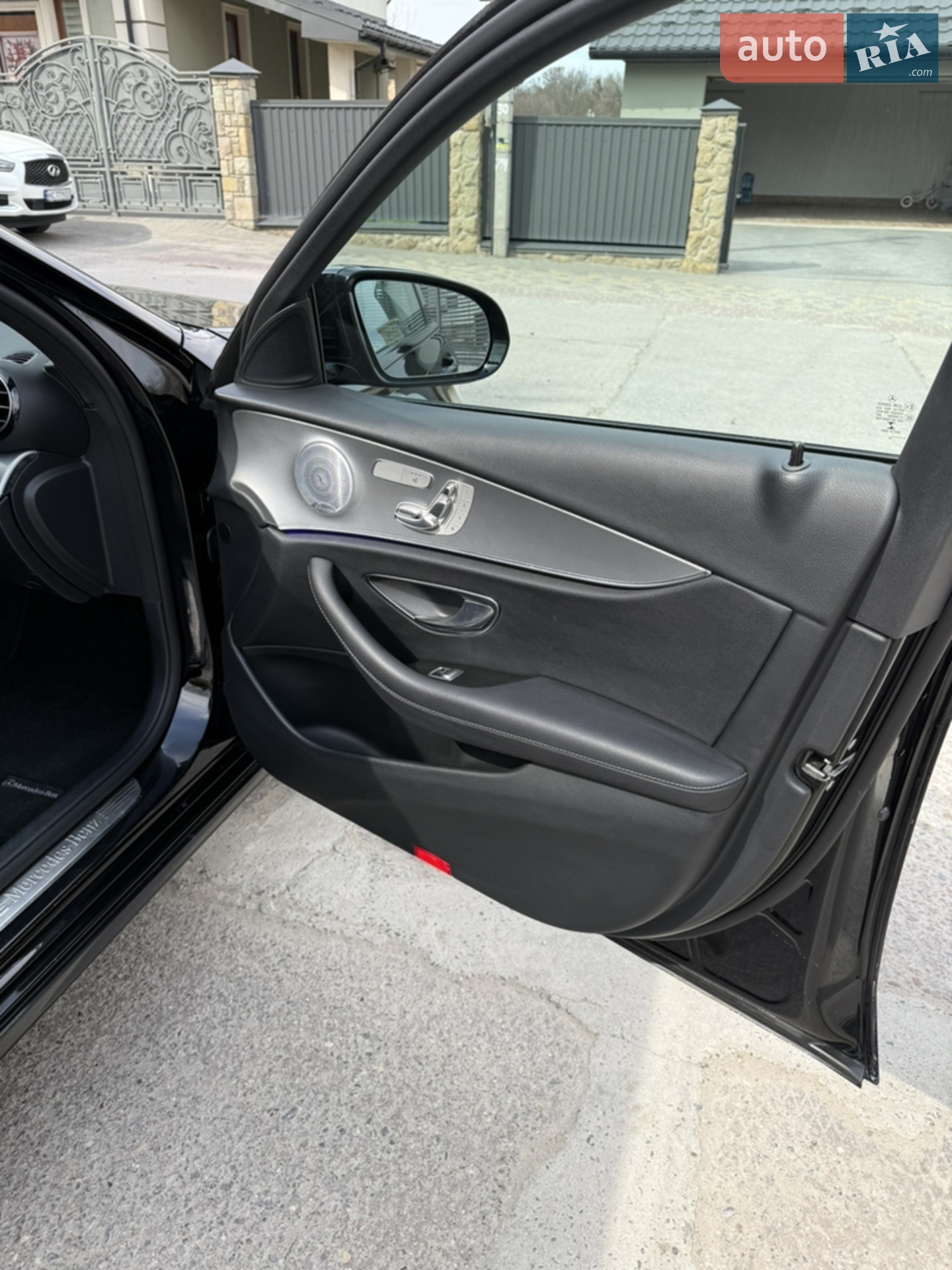 2020 Mercedes-Benz E-klasse - мініатюра 15