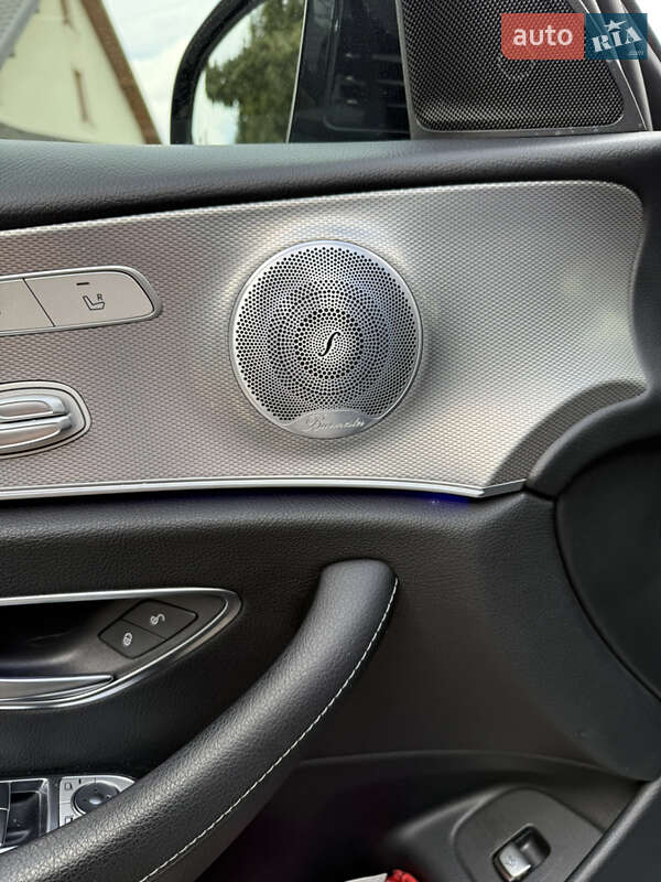 Універсал Mercedes-Benz E-Class 2020 в Львові