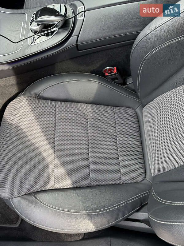 Універсал Mercedes-Benz E-Class 2020 в Львові