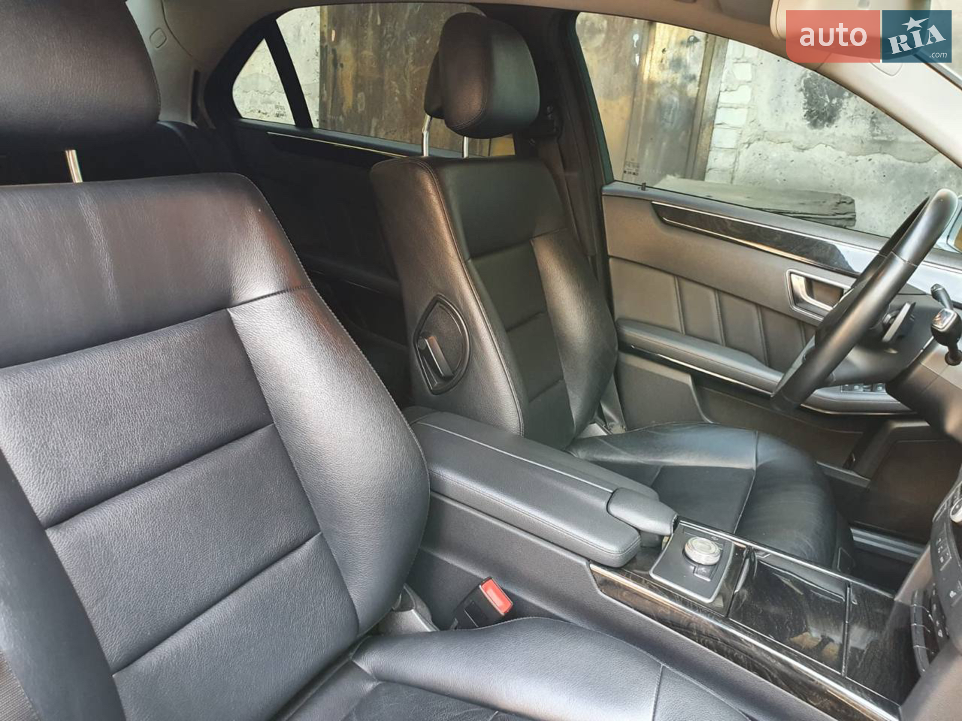 2011 Mercedes-Benz E-klasse - мініатюра 14