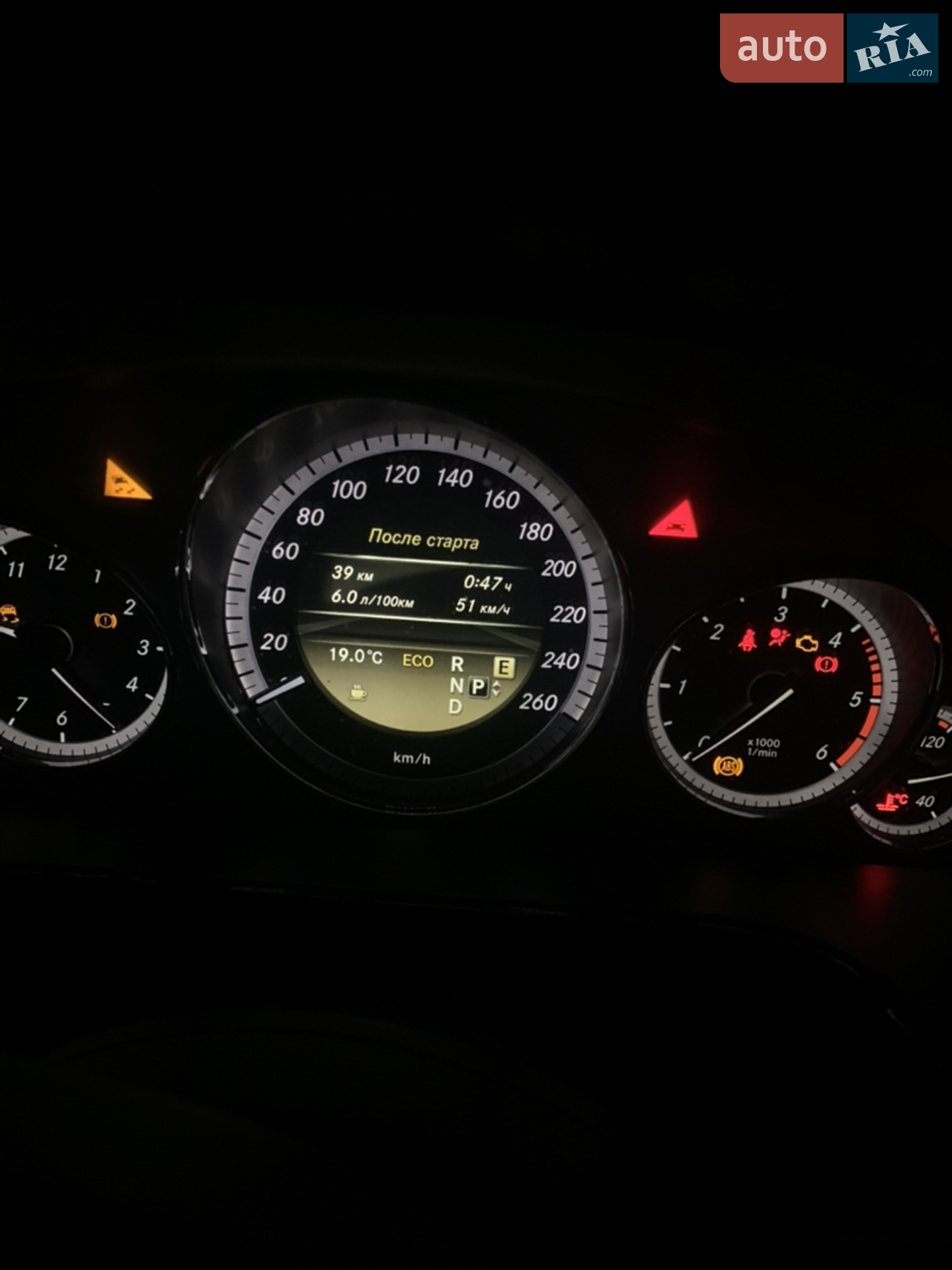 2011 Mercedes-Benz E-klasse - мініатюра 17