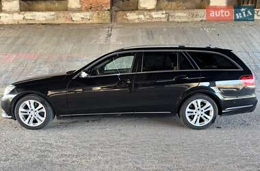 Универсал Mercedes-Benz E-Class 2015 в 