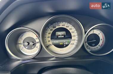 Универсал Mercedes-Benz E-Class 2015 в 