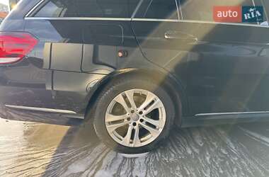 Универсал Mercedes-Benz E-Class 2015 в 