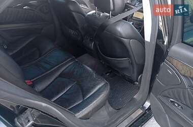 Седан Mercedes-Benz E-Class 2004 в 