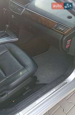 Седан Mercedes-Benz E-Class 2011 в 