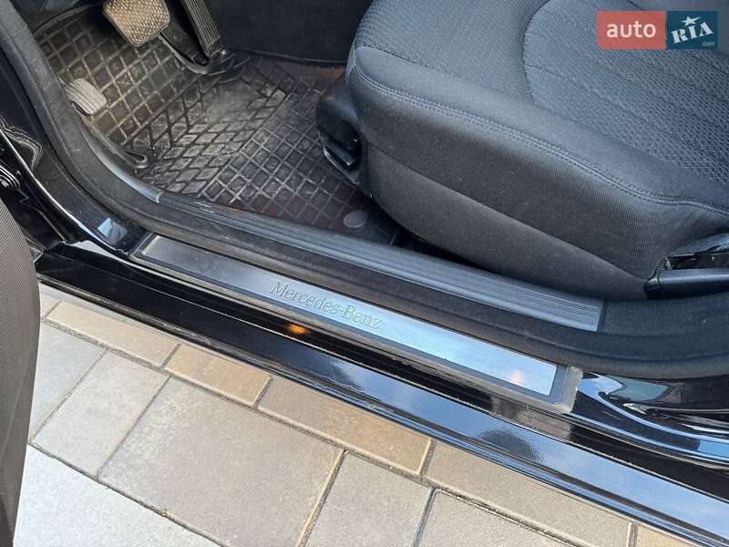 Універсал Mercedes-Benz E-Class 2008 в Полтаві