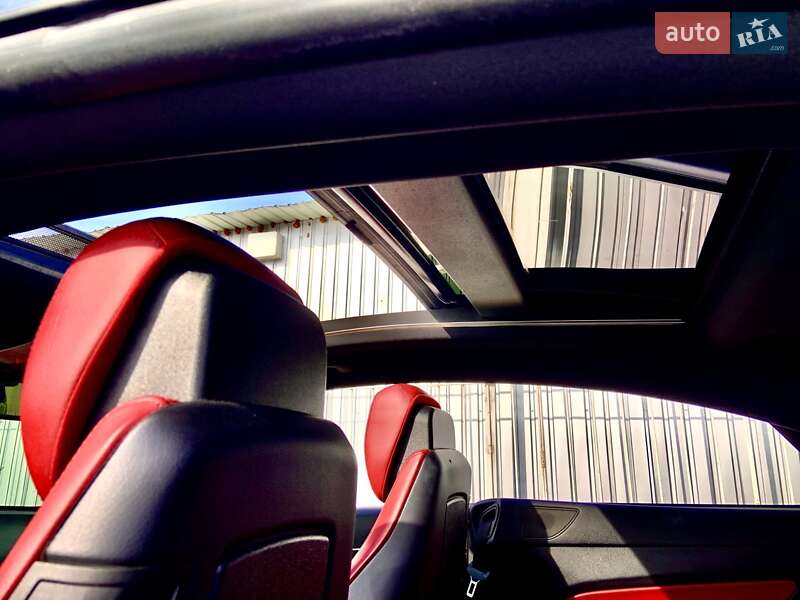 Купе Mercedes-Benz E-Class 2014 в Києві фото 9 Купе Mercedes-Benz E-Class 2014 в Києві