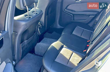 Універсал Mercedes-Benz E-Class 2012 в 