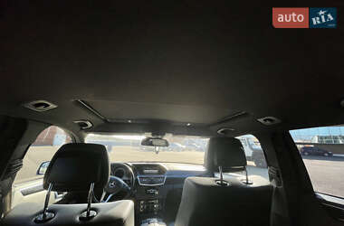 Універсал Mercedes-Benz E-Class 2012 в 