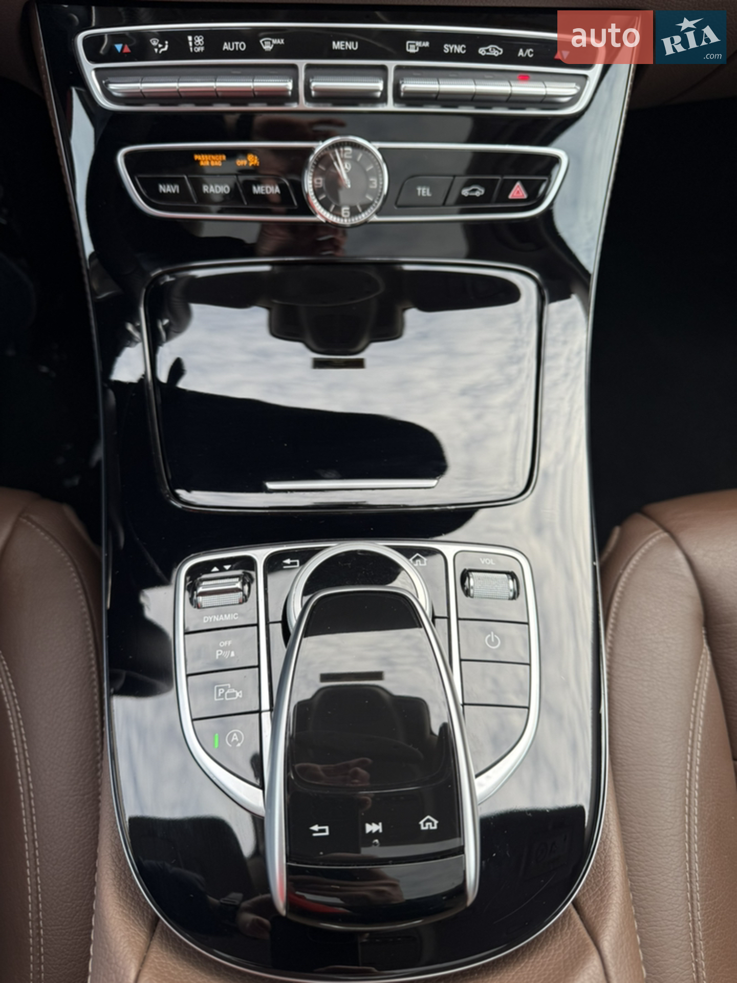2016 Mercedes-Benz E-klasse - мініатюра 18