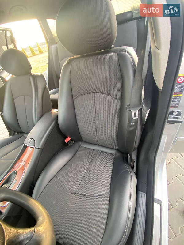 Универсал Mercedes-Benz E-Class 2007 в Луцке