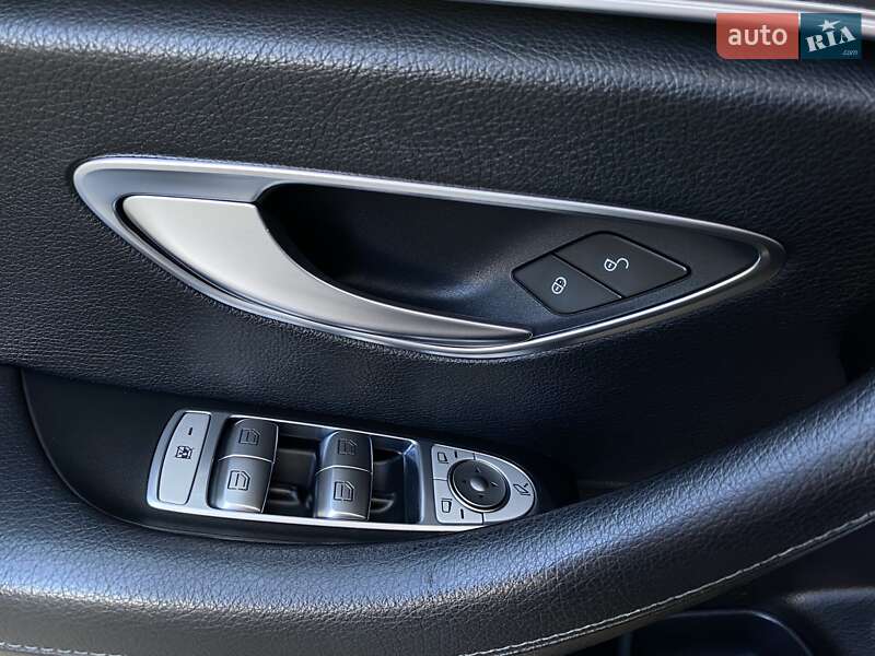 Універсал Mercedes-Benz E-Class 2019 в Хмельницькому