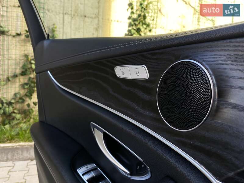 Універсал Mercedes-Benz E-Class 2019 в Хмельницькому